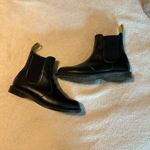 doc marten chelsea boots